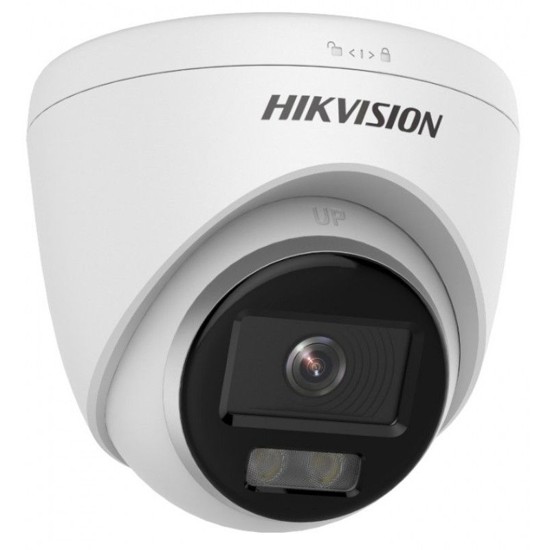 Best Hikvision DS-2CD1327G0-L (2.8mm) from alarmsystemy at only 116,95 €