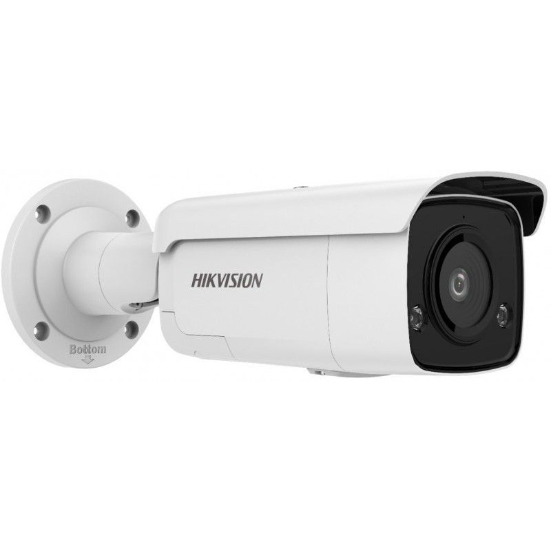 Best Hikvision DS-2CD2T86G2-ISU/SL-(2,8mm) from alarmsystemy at only 269,35 €