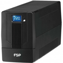 FORTRON iFP2000 UPS 2000VA/1200W/